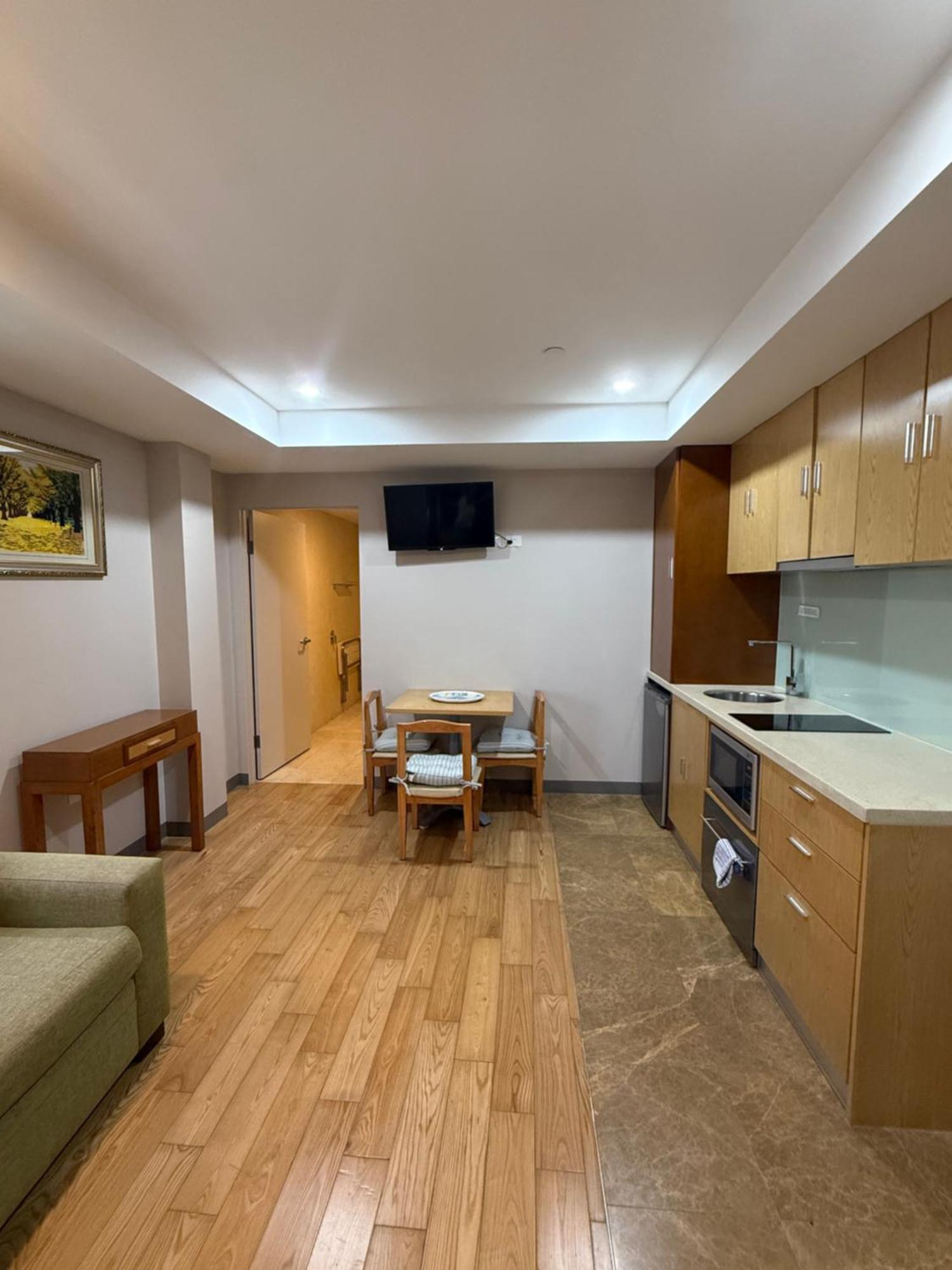 Melrose Apartments — Fotos 3